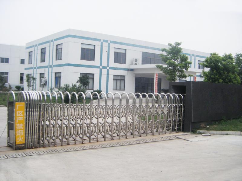 Verified China supplier - Anping Fence Metal Wire Mesh Factory