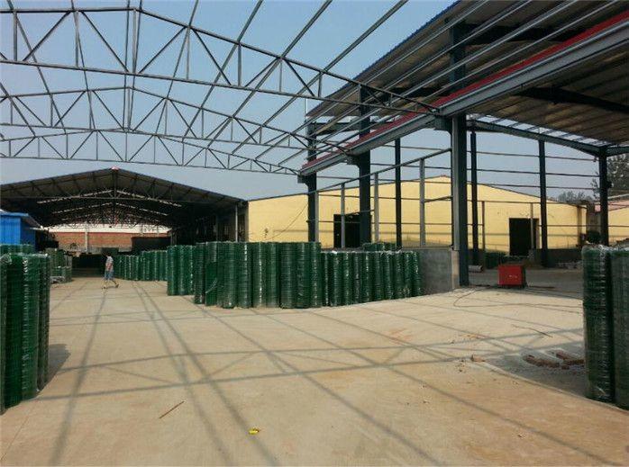 Verified China supplier - Anping Fence Metal Wire Mesh Factory