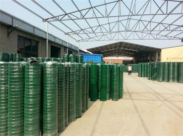 Verified China supplier - Anping Fence Metal Wire Mesh Factory