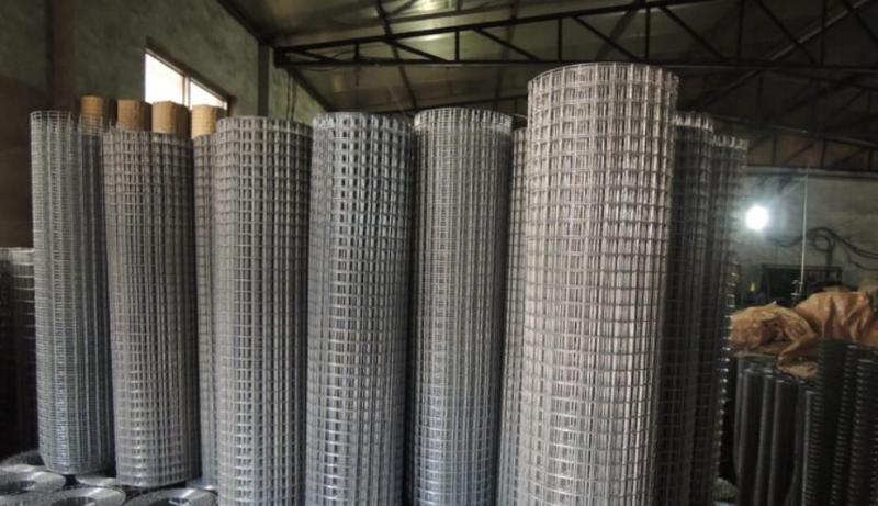 Verified China supplier - Anping Fence Metal Wire Mesh Factory