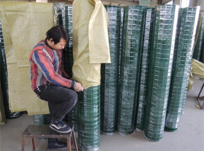 Verified China supplier - Anping Fence Metal Wire Mesh Factory