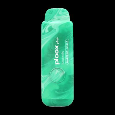 중국 PLOOX ME 선충기 교체 가능한 팟 장치 수박 얼음 15ml 판매용