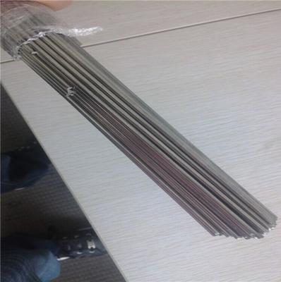 Китай Нержавеющая сталь потока заварки AWS A5.4 E347 материальная удовлетворяет ti & N.B. продается