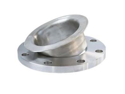 China Connecting Pipe Metal Processing Machinery Parts Lap Joint Flanges for sale