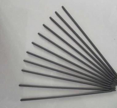 China 350mm Mild Steel Welding Rod AWS E6010 - ISO 2560 - B - E43 10A for sale
