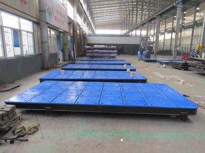 China H630 HDPE Impingement Plate ODM Model For SC Type Rubber Fenders for sale