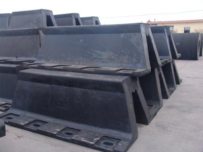 China Customized OEM & ODM Rubber Marine Dock Fender A Type 200mm To 1000mm for sale