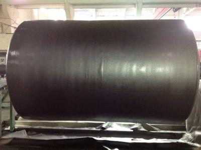 China Polyurea Layer And PU Foam Core Material Rubber Marine Fenders for sale