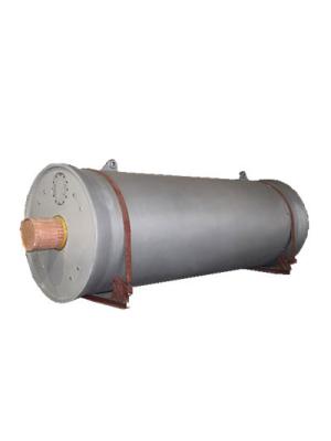 China Marine Steel Material Marine Stern Roller For Tugging / Towing Operation for sale