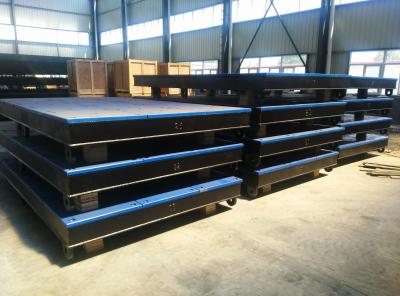 China Customized Marine Dock Fenders Marine Impingement Baffle With PE Face Pads for sale