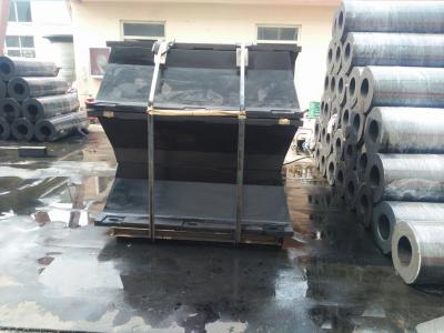 China Natural Rubber Material Marine Arch Type Marine Dock Fenders Marine Port Fender for sale