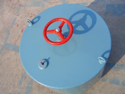 China Ventilador marino de la cabeza de la salida de aire del ventilador material de acero marino de la seta en venta