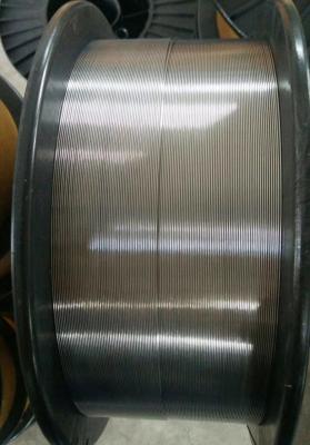 China Bridge Engineering Welding Material Consumables Stainless Steel TIG / MIG Wires Vacuum Package for sale