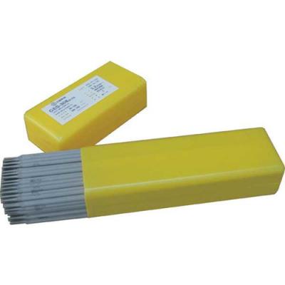 China E2209-16 300mm Austenitic Ferritic SS Welding Electrode for sale