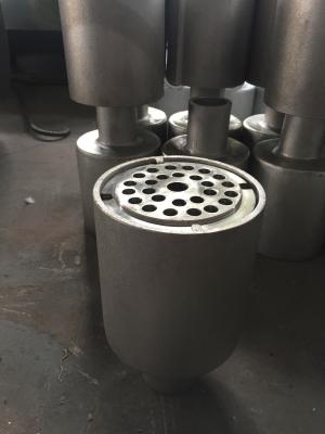 China O CNC metalúrgico pequeno da máquina do ODM da BV girou as peças à venda