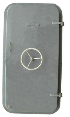 China Fireproof Quick Action Marine Access Door A60 Watertight for sale
