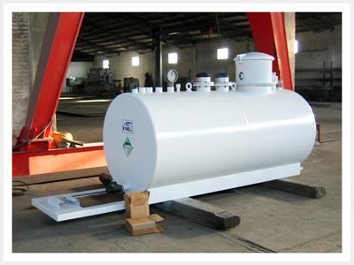 中国 変圧器オイルのさまざまな産業オイル タンクのための石油貯蔵タンク 販売のため