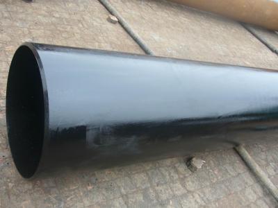 China Hot Rolled Marine Steel Products Seamless Carbon Steel Pipe For Electric Industrial for sale