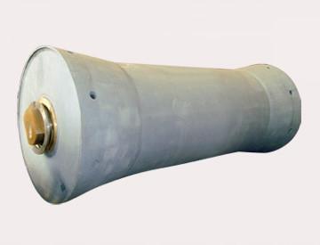 China Productos de acero marinos petrolífero, tubo revestido del cobre cuadrado redondo rectangular API en venta