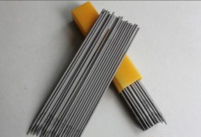 China 300mm 350mm 400mm materielle Edelstahl-Elektroden E309L-16 Schweißens-Rod zu verkaufen