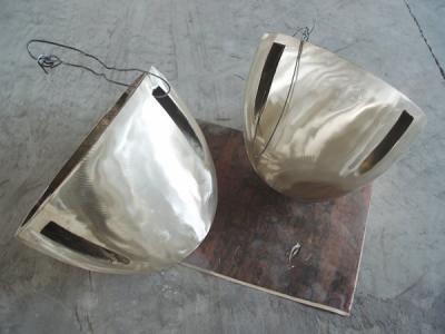 中国 造られた銅の海洋のプロペラ シャフト、調節可能なプロペラの転換の帽子 販売のため
