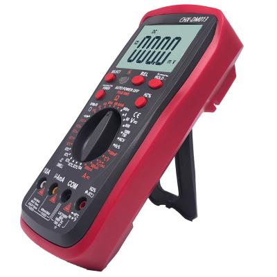 China 600kW 6MW Universal Digital Multimeter Anti Shock Protection for sale