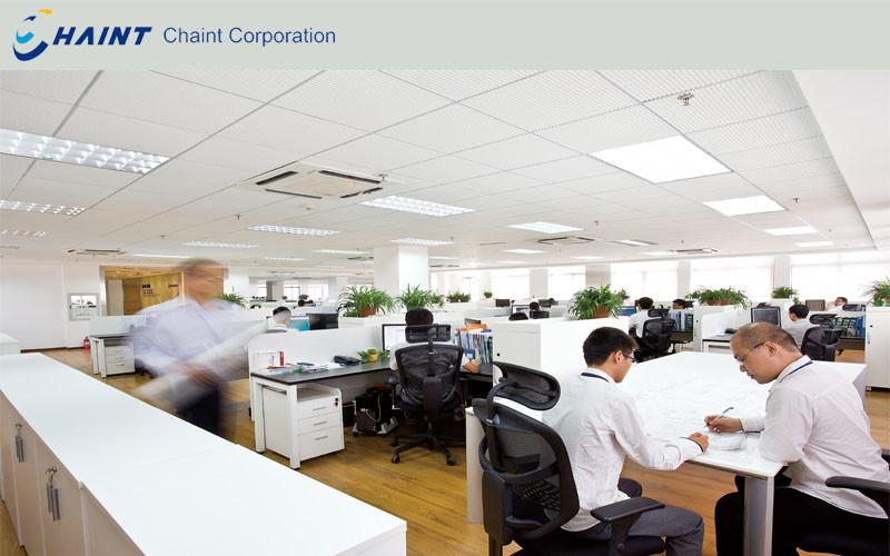 Verified China supplier - Chaint Corporation