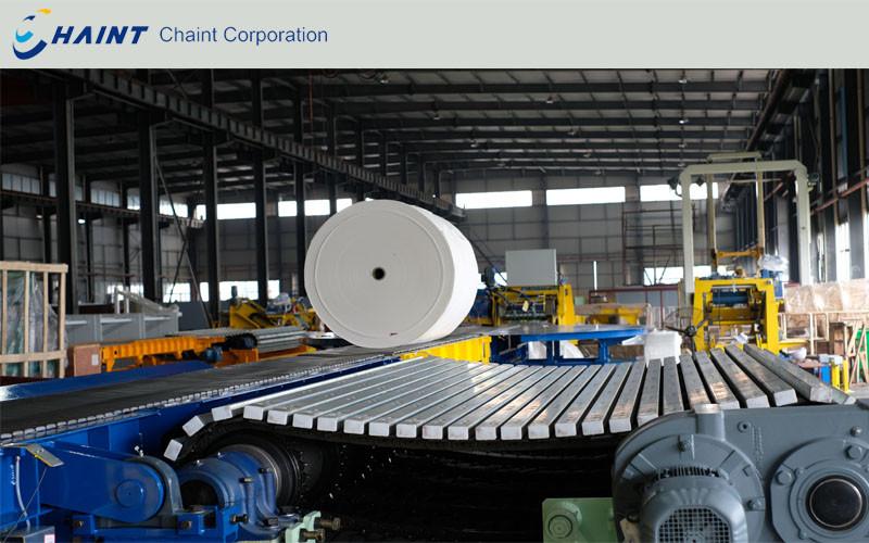 確認済みの中国サプライヤー - Chaint Corporation