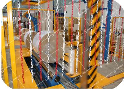 China La embaladora del rollo de papel industrial modificó la condición a estrenar del diseño para requisitos particulares en venta