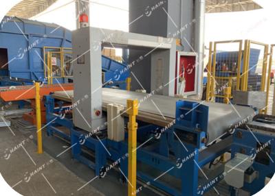 Chine Machines de fabrique de pâte à papier de Chaint d'acier inoxydable pour la préparation courante à vendre