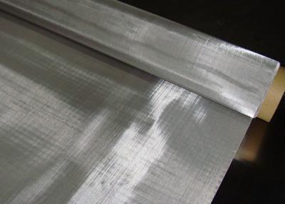 China 410/430 Magnetic stainless steel wire mesh for sale