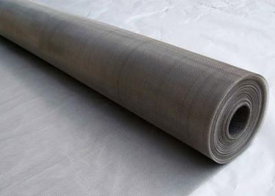 China Corrosion resistance Monel 400,K500 alloy wire mesh for sale