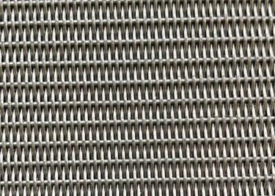 China Plain weave dutch weave perforated multi layers sintered wire mesh for sale