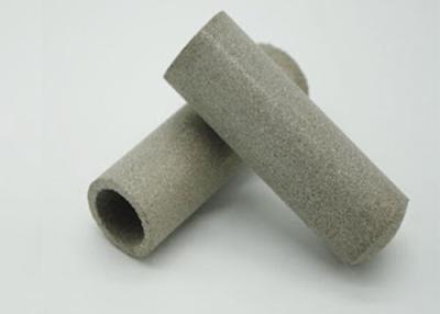 China Sintered stainless steel metal powder filter elements filter disc for sale
