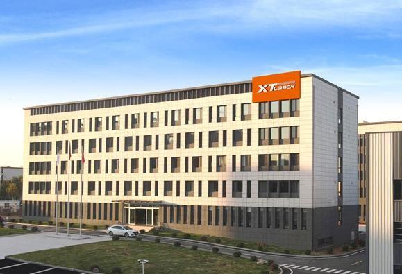 Verified China supplier - Jinan Xintian Technology Co., Ltd.