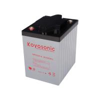 Quality 12V 150Ah Pure Gel Battery Maintenace Free High Rate GEL Solar Battery for sale