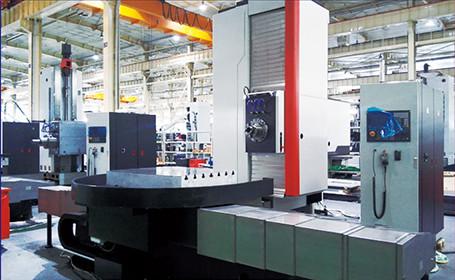 確認済みの中国サプライヤー - Weifang Kailong Machinery Co., Ltd.
