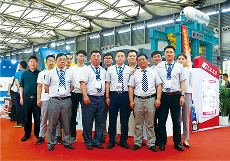 Proveedor verificado de China - Weifang Kailong Machinery Co., Ltd.