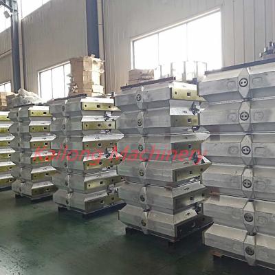 China Garrafa do molde de Grey Iron GG25 para a linha moldando de alta pressão automática à venda