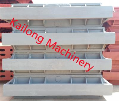 China Grey Iron GG25 Moulding Metal Box for sale