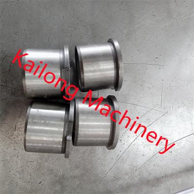 China Sand Box Round Hardened Steel Bushings GB/T 5216-2014 for sale
