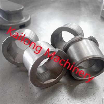 China 20CrMnTiH Flask Assembly Round Bushings For Automatic High Pressure Moulding Line for sale