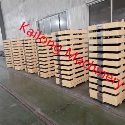 China GG25 Foundry Shuttle Pallet Car for sale