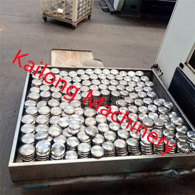 China Flasks Assembly Bumper Foundry Parts For Automatic Moulding Line for sale