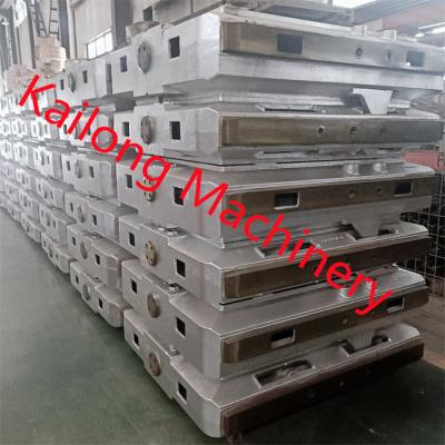 China High Strength Foundry Moulding Boxes For Automatic Molding Line for sale