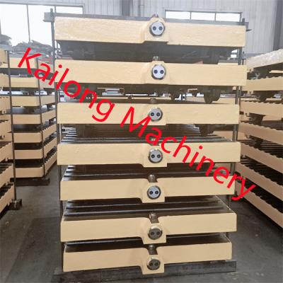 China High Precision Pallet Car Assembly for sale