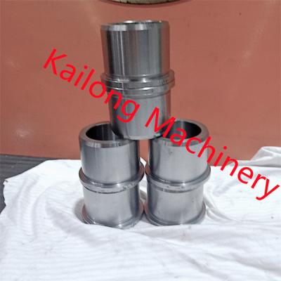 China Kailong Moulding Flasks Round Bushing Foundry Parts for sale