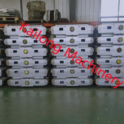China Kailong Foundry Molding Flasks For Metal Foundry for sale