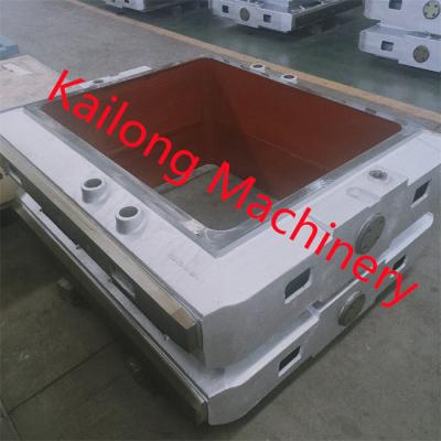 China High Strength GGG50 GG25 Moulding Boxes Assembly for sale