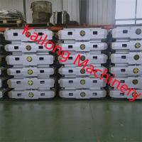China Hohe Präzisions-Eisen-Sandguss-Kasten für automatische Hochdruck-Flasked-Formteil-Linie zu verkaufen
